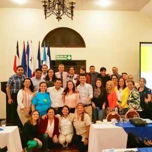 Seminario Marketing Digital -Facot-