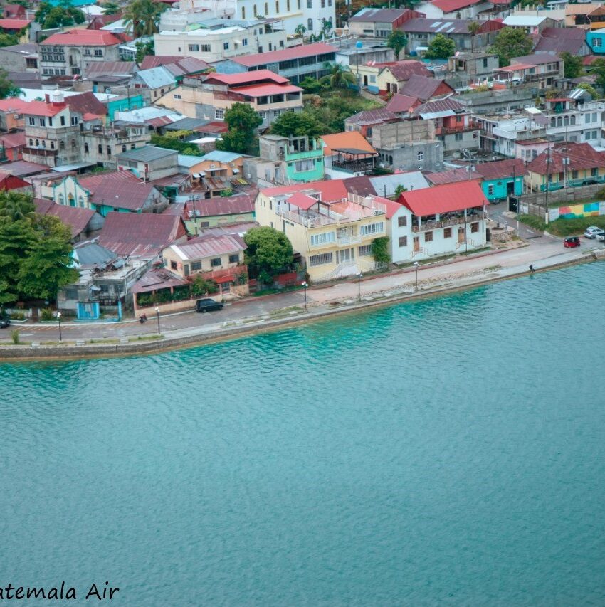 Isla de Flores - Portada